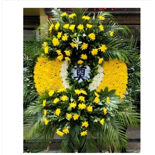 北京房山区长阳镇良乡城关阎村窦店鲜花店清明节白事花圈花束祭奠