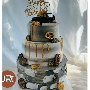 三台县新德镇永新镇秋林镇新生镇鲁班镇蛋糕店速递生日蛋糕同城