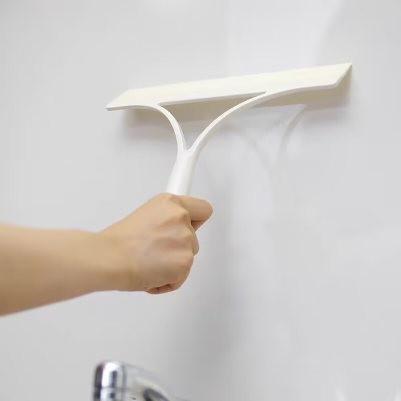 日本玻璃刮水器防止卫生间霉斑