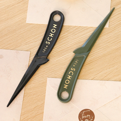 YAMADA多功能塑料拆信刀