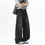 抖音品质 2025新品牛仔裤微喇 HM106/特批P40控78,男装牛仔裤,电商A036,电商基地 抖音品质 2025新品牛仔裤微喇 HM106/特批P40控78,男装牛仔裤,电商A036,电商基地