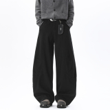 抖音品质工装休闲加绒裤JRHM157/P65控98薄款款号HM157/P55，男装工装外套，电商A036