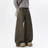 抖音品质工装休闲加绒裤JRHM154/P65薄款款号HM154/P55，男装工装外套，电商A036