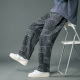 秋季新品牛仔裤百搭休闲裤HM31/P50，男装牛仔裤，电商A036