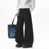 抖音品质工装全棉休闲裤HM154/P55，男装工装外套，电商A036