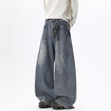 抖音品质2026新品牛仔裤HM158/P5598，男装牛仔裤，电商A036