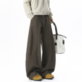 抖音品质工装休闲加绒裤JRHM157/P65控98薄款款号HM157/P55，男装工装外套，电商A036