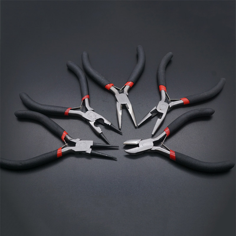 多功能制作钳合金diy手工钳子