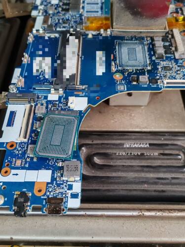 联想拯救者Legion R9000P R7000P K CPU主板维修更换不开机无显示