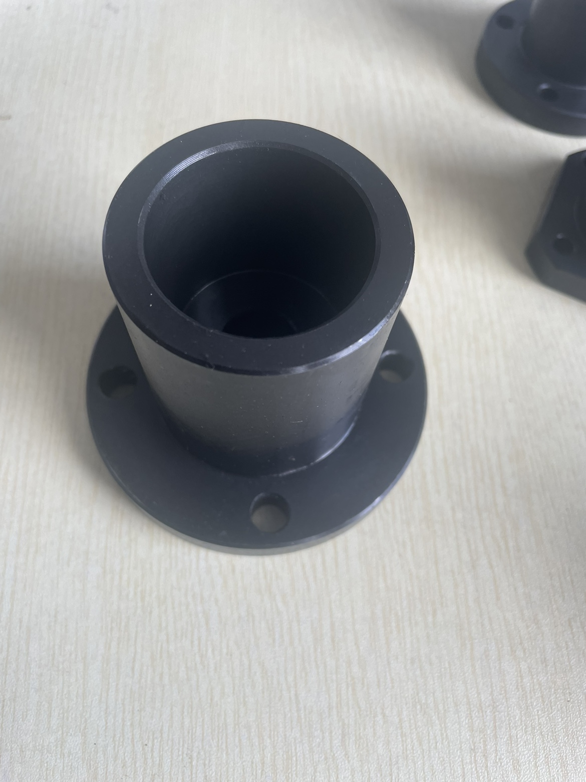 导向轴支座STHXRBGAR01源头厂家