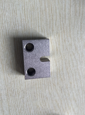 薄型调整螺栓用固定块AJSCC AJSCCS  PCC21 PCC22 PCC30