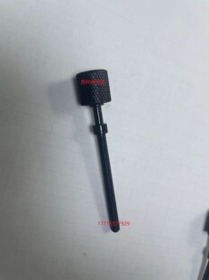 发黑滚花调整螺栓AJKTN5 PAZ31 AJKTN6 PAZ31-M8 AJKTN8 PAZ31-M4