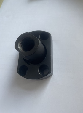 浮动接头 法兰安装 紧凑型FJUC FJUCS WHG51 WHG52两平面