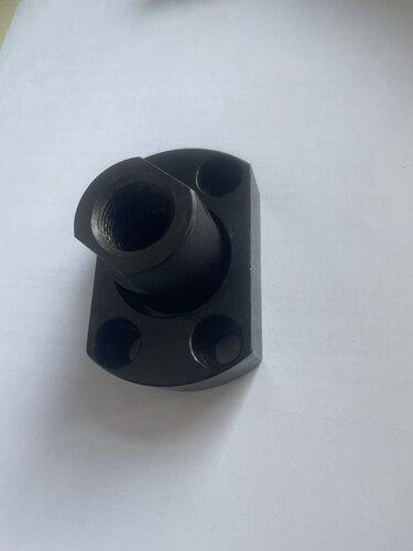 浮动接头 法兰安装 紧凑型FJUC FJUCS WHG51 WHG52两平面