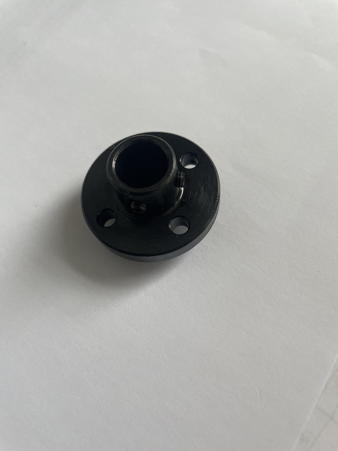 导向轴支座 嵌入型STHIRB STHISB STHICB GAE01 GAE11 GAE21通孔