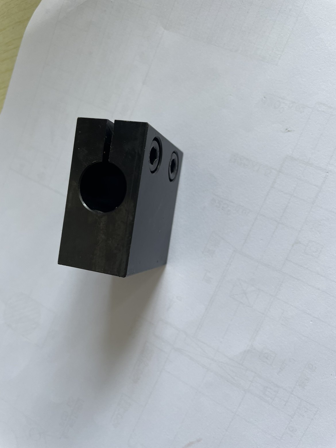 底座用支架 无法兰型CLHB CLHNM CLHBM CLHAM CLHS