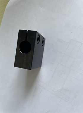 底座用支架 无法兰型CLHB CLHNM CLHBM CLHAM CLHS