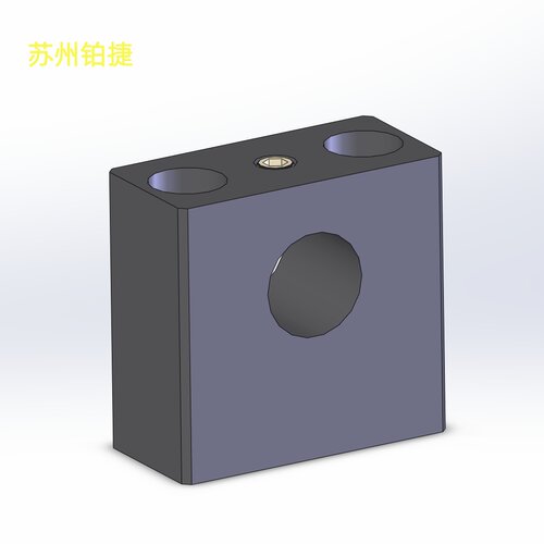 紧凑型导向轴支座GCF11 12 16 18 SHMTBN SHMTMN SHMTSN