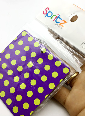 Gift-Tages出口原单礼物标签礼物包装装饰生日节日礼物盒吊卡4张