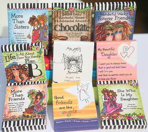 出口便签纸美名言佳句