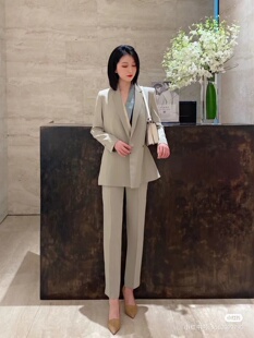 50MM重乔绿野仙踪西服套装 现货 GD款