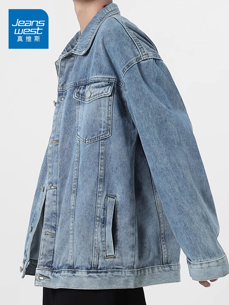 JEANSWEST  Ŷ    Ʈ 귣 INS ûҳ  ĳ־ ۾ Ŷ л