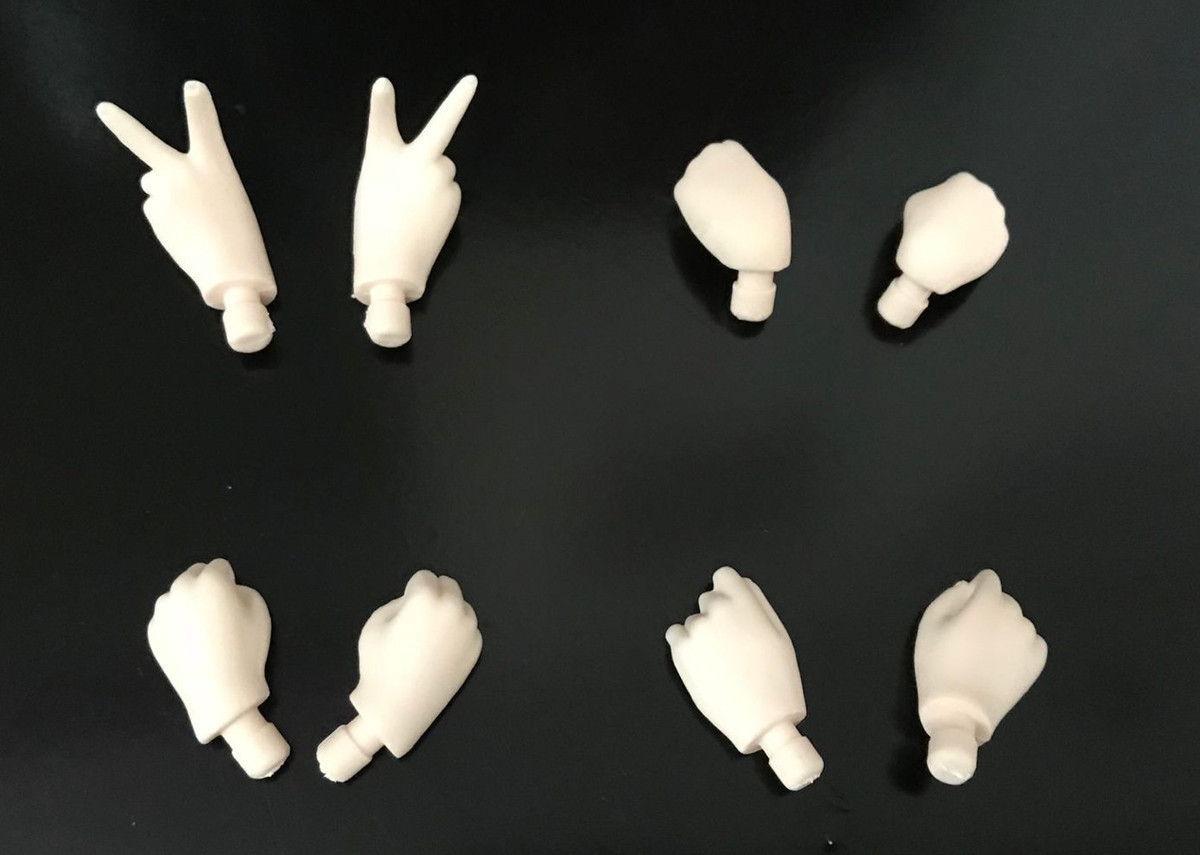 厂家直销小布娃娃HobgobLin图片