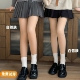 袜薄款 丝袜连裤 打底裤 双层光腿神器女秋冬裸感超自然加绒加厚春季