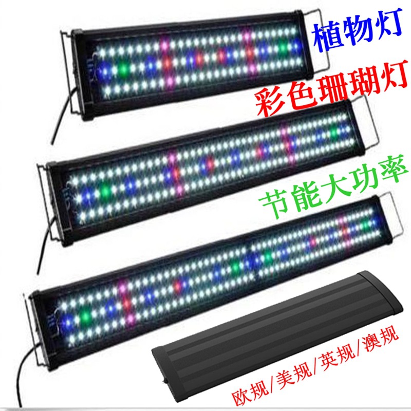 跨境珊瑚灯GMGANMEORV