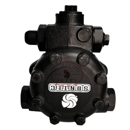 法国桑泰克油泵SUNTEC柴油压力泵