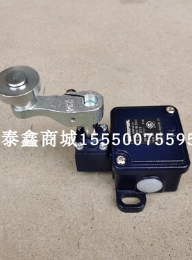 防水限位开关TL422-01YV-180-2516-62512-6 特威电梯冲顶行程开关