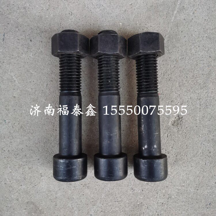 电梯内六角螺丝M24*210 M20*190 施工升降机靠背轮轴 根