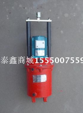 45kg塔机抱闸液压推动器450N行程50/60制动器 国标灰色油壶油葫芦