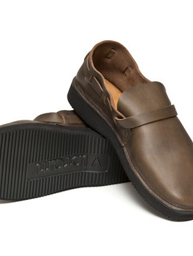 女士全包款 极光鞋 美国AURORA SHOES 二十多年品牌手工全牛皮鞋