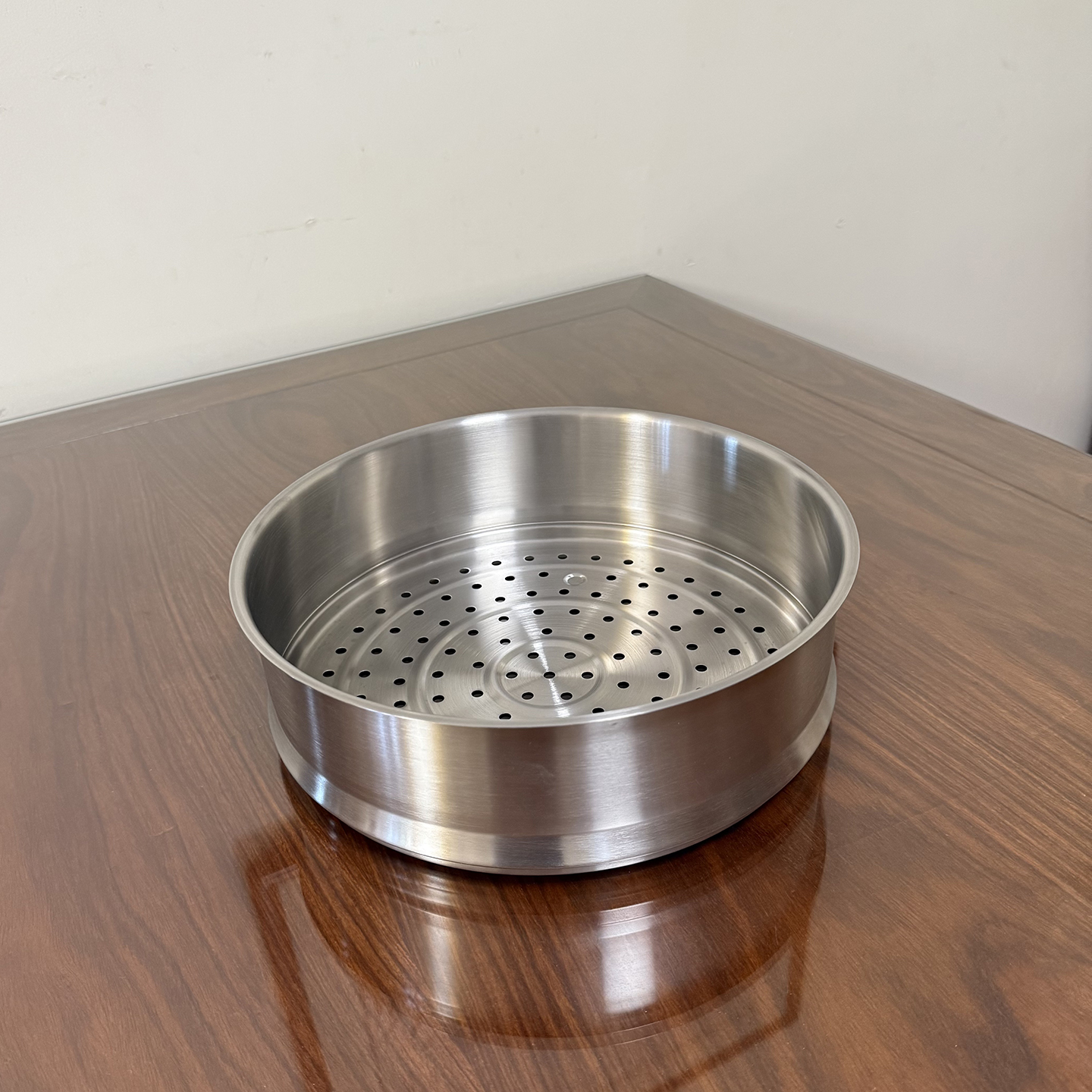 实惠好物！304不锈钢蒸笼蒸屉28