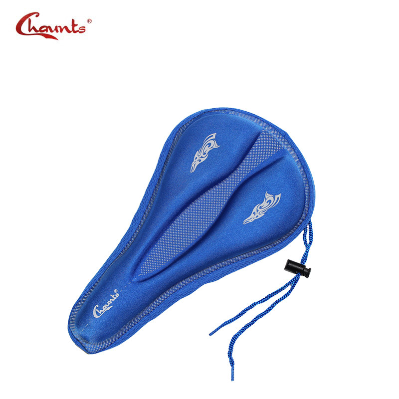 Selle de vélo Mountain Bike CHAUNTS - Ref 2349893 Image 1