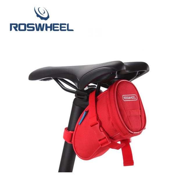 Sacoche pour vélo mixte ROSWHEEL - Ref 2220800 Image 1