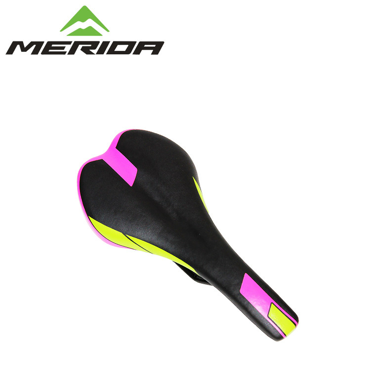 Selle de vélo cyclisme sur route - Ref 2360170 Image 1