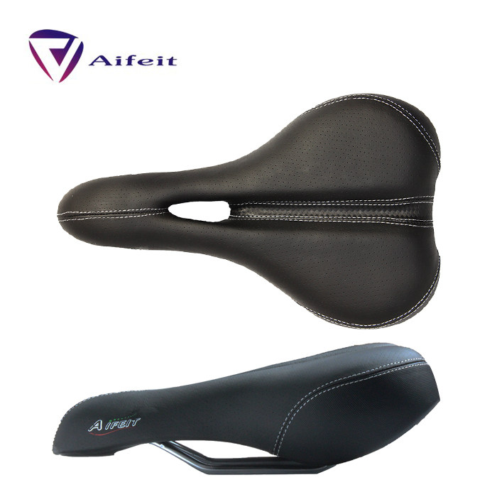 Selle de vélo Mountain Bike - Ref 2349540 Image 1