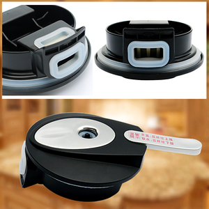 美的饮水机配件水壶盖1L升MYR925S MYR926 YR1102S-X烧水加热盖子