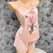 肚兜女性刺绣古风汉服内搭吊带背心打底衫 女成人时尚 睡衣性感内衣