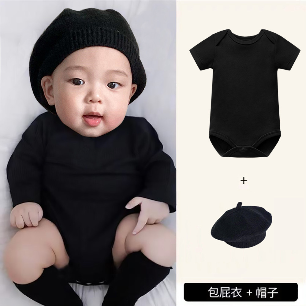 四季款打底衣服拍照款