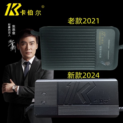 电动车智能充电器卡伯尔