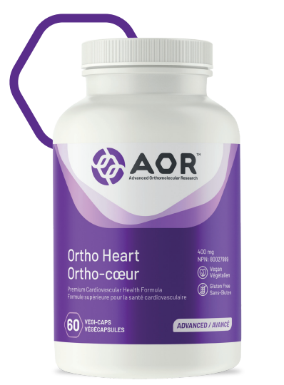 全谱心脏健康营养素60粒