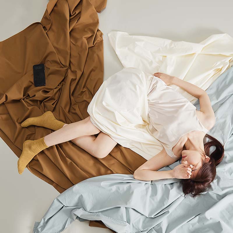 出口欧美！厚实软糯！拉绒床单