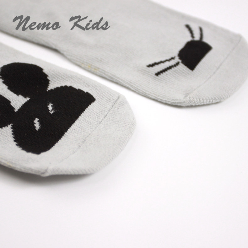 Chaussettes pour bébé - Ref 2110359 Image 5