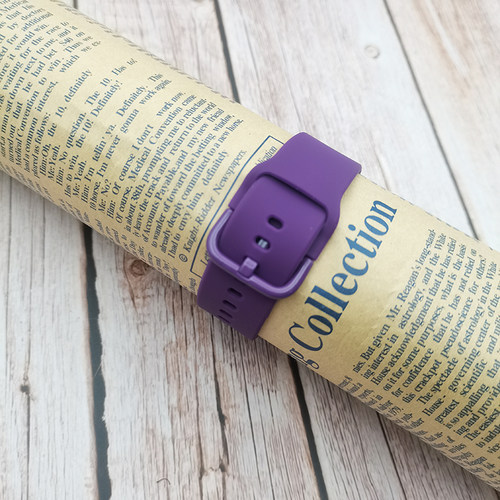 硅胶表带NEWCF/新创飞质量好华为