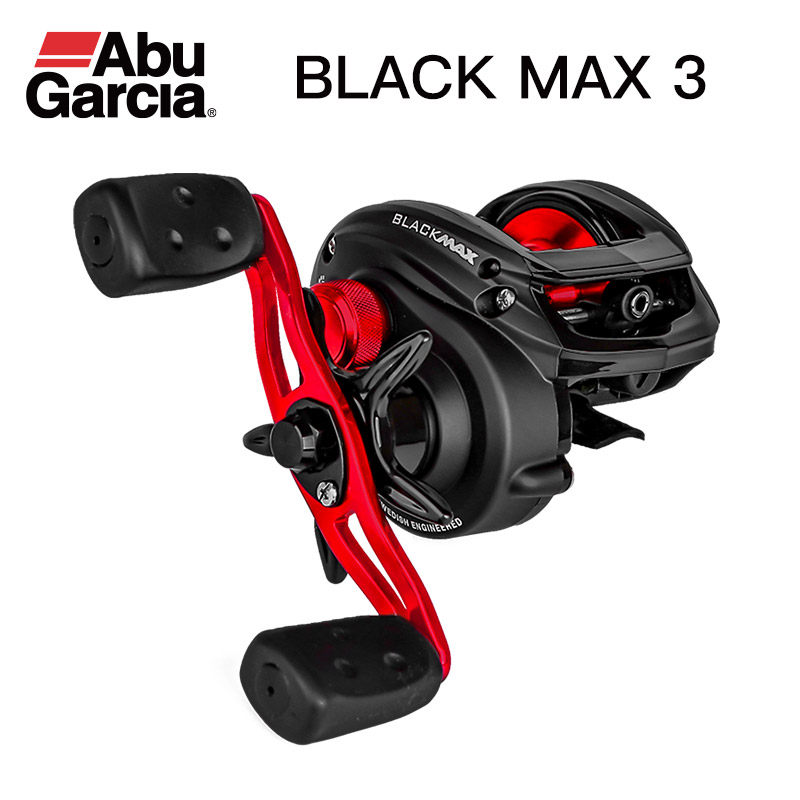 正品阿布B3水滴轮BMAX3图片