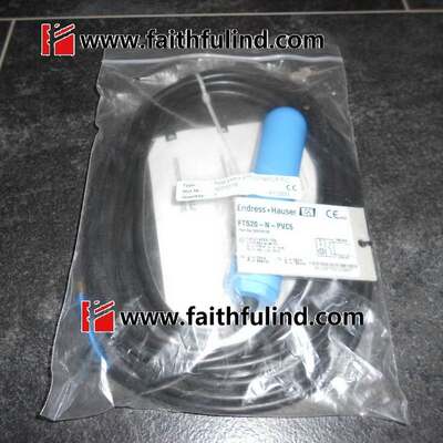 E+H 52010119 恩德斯豪斯全新浮子开关 Endress Hauser FTS20 PVC