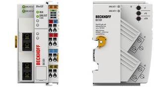 德国原装 EK1501现货主推热卖 议价 进口倍福模块BECKHOFF